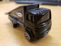 Mitsubishi Vehiculos salvage en venta: 2007 Mitsubishi Raider ls