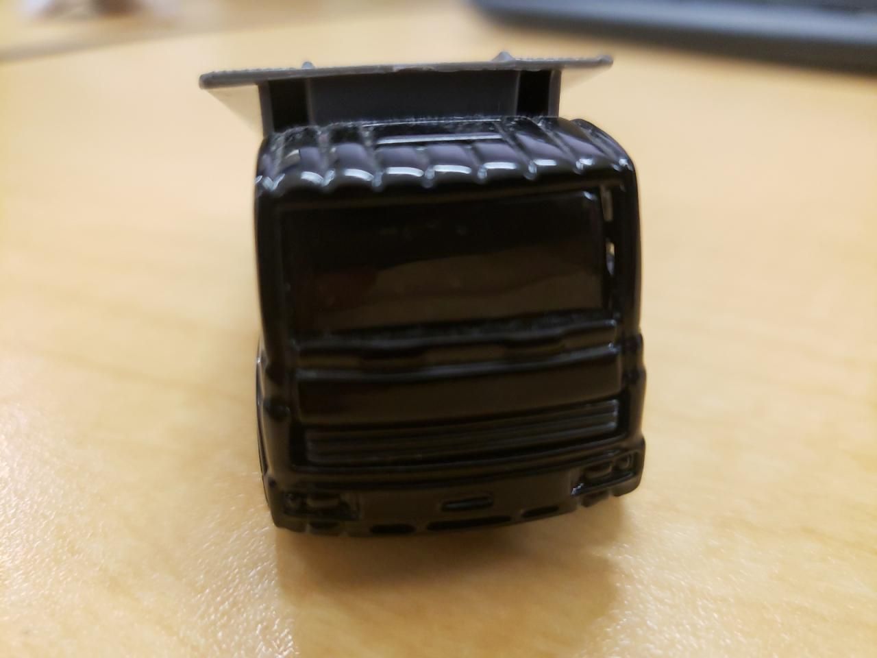 2007 Mitsubishi Raider ls