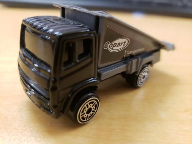 2007 Mitsubishi Raider ls