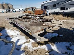 Newmar Trailer salvage cars for sale: 2004 Newmar Trailer