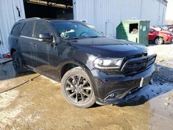 2017 Dodge Durango R/T en venta en Windsor, NJ