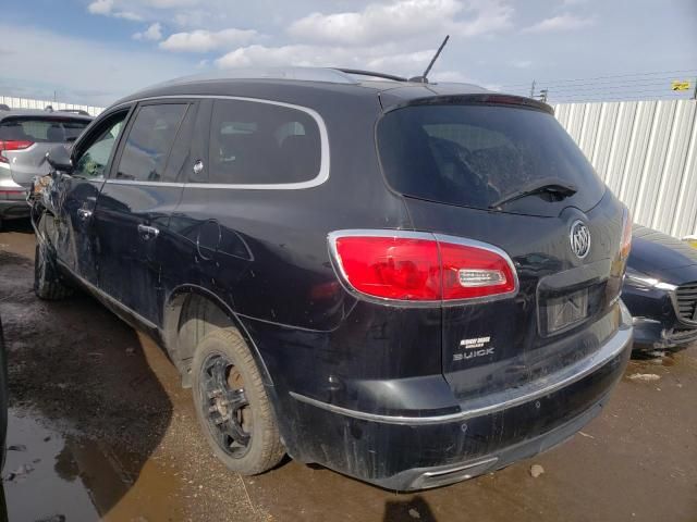 2013 Buick Enclave