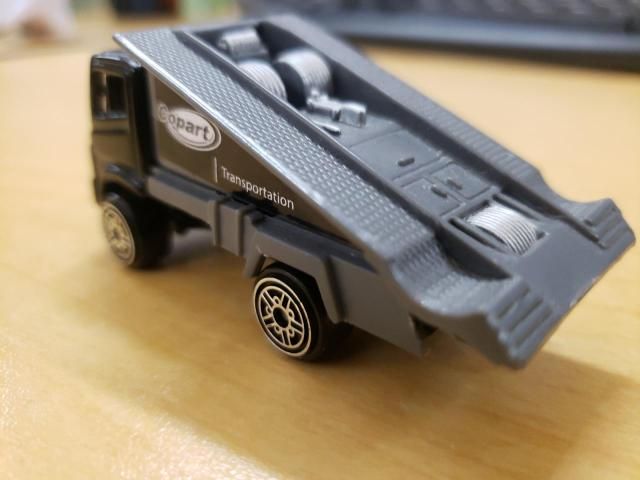 2007 Mitsubishi Raider ls