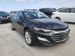 2019 Chevrolet Malibu LT for sale in New Orleans, LA