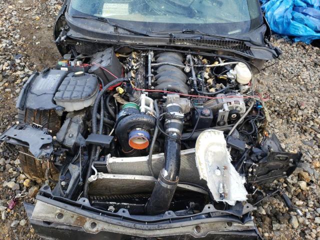 2001 Chevrolet Corvette