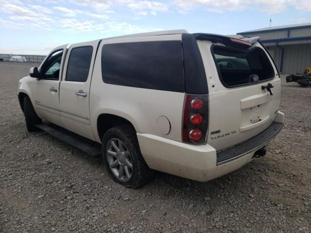 2011 GMC Yukon XL Denali