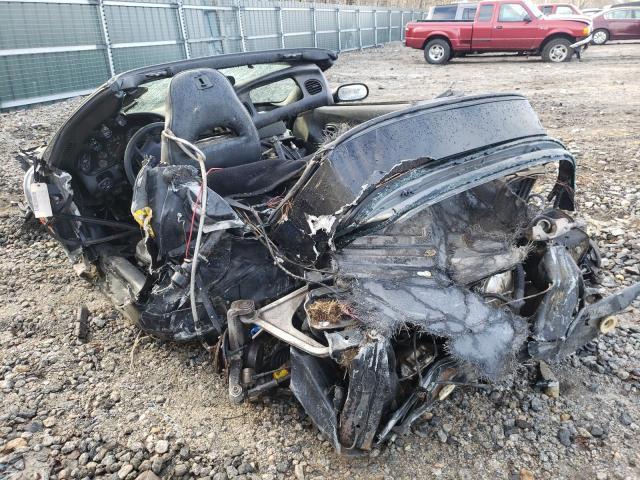 2001 Chevrolet Corvette