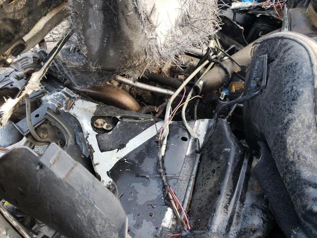 2001 Chevrolet Corvette