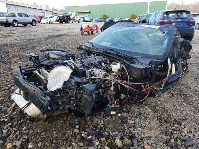 2001 Chevrolet Corvette