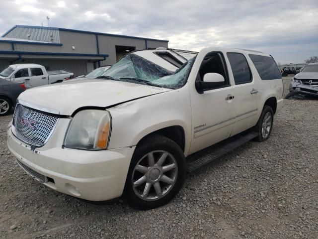 2011 GMC Yukon XL Denali