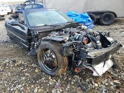 2001 Chevrolet Corvette en venta en Candia, NH