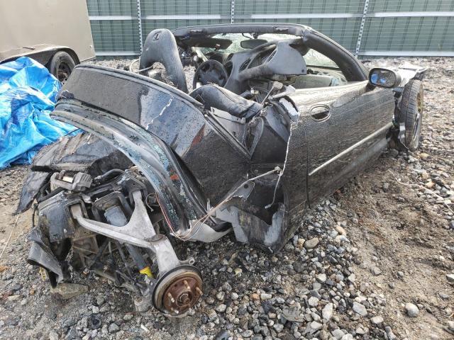 2001 Chevrolet Corvette