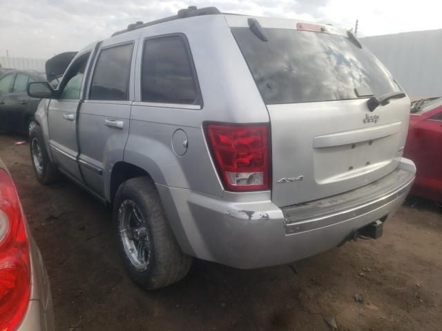 2005 Jeep Grand Cherokee Limited