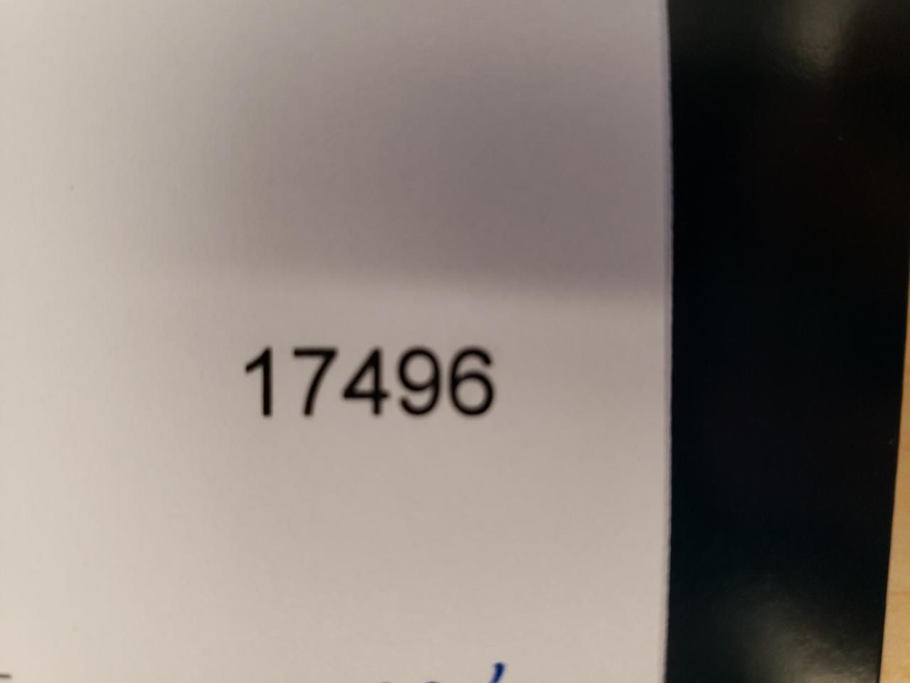 2003 Honda Accord lx