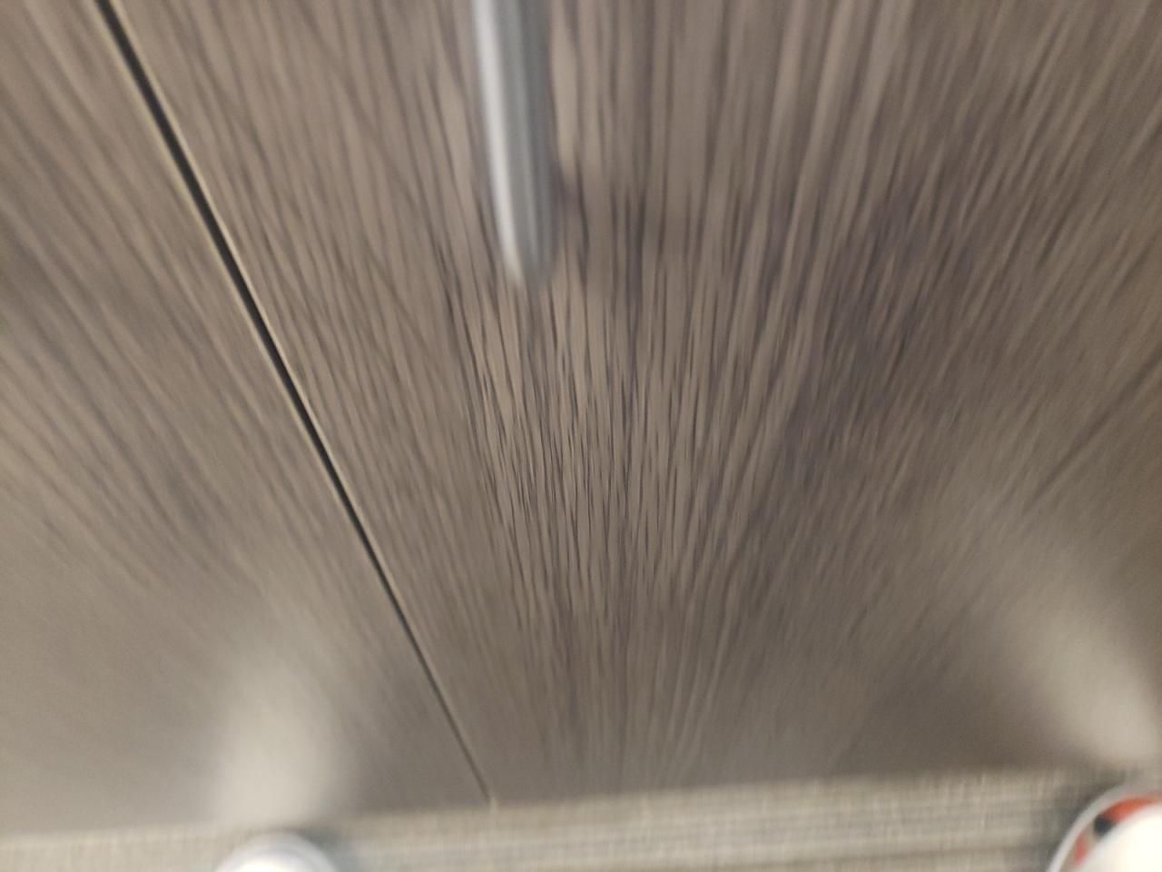 2003 Ford Windstar lx