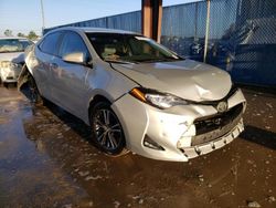 2017 Toyota Corolla L for sale in Riverview, FL