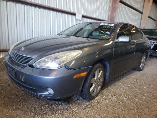 2005 Lexus ES 330