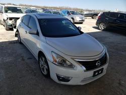 2013 Nissan Altima 2.5 for sale in Temple, TX