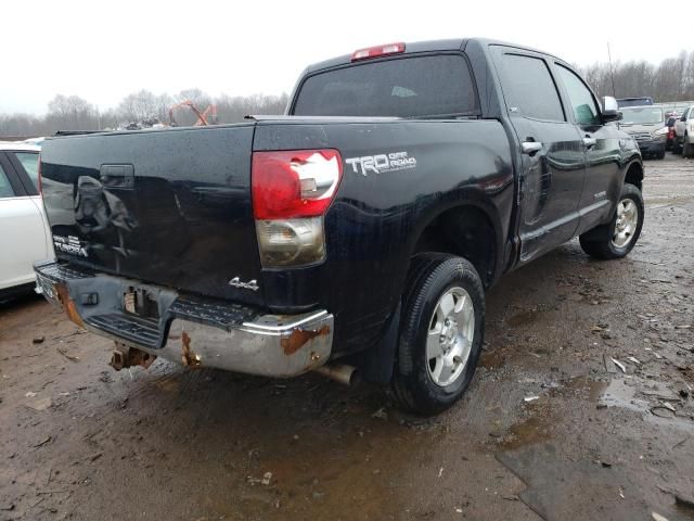 2008 Toyota Tundra Crewmax