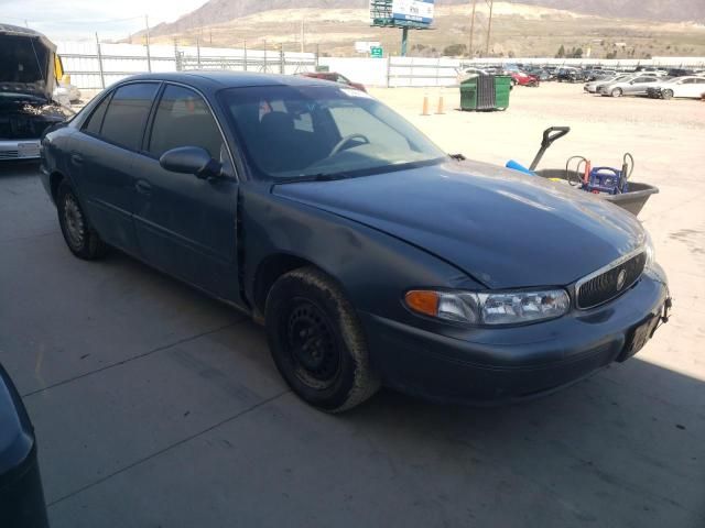 2005 Buick Century Custom