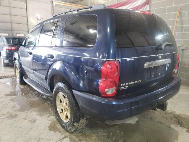 2006 Dodge Durango SLT