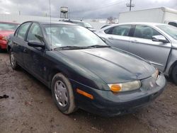 2000 Saturn SL1 for sale in Chicago Heights, IL