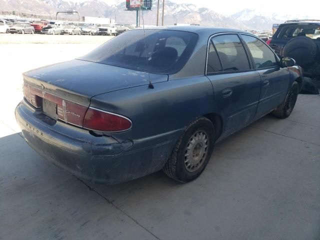 2005 Buick Century Custom