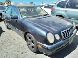 1999 Mercedes-Benz E 430 for sale in Antelope, CA