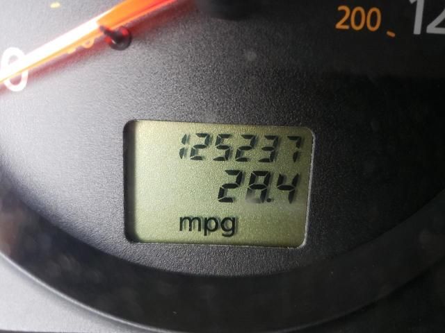 2006 Nissan Sentra 1.8