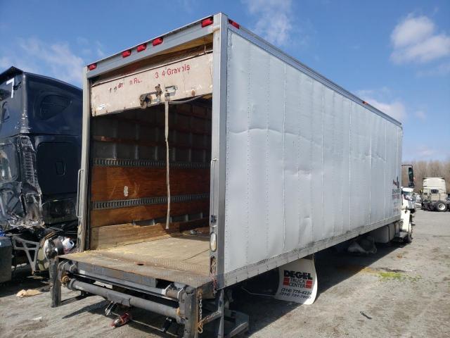 2006 Hino Hino 268