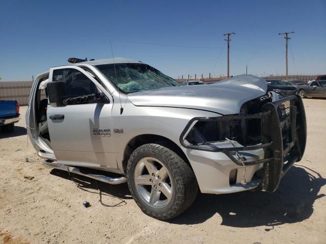 2017 Dodge RAM 1500 ST