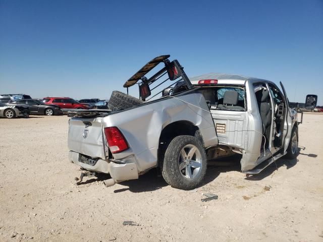 2017 Dodge RAM 1500 ST