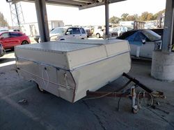 1983 Coleman Columbia for sale in San Martin, CA