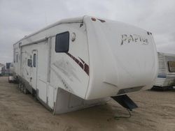 2008 Rapt 5th Wheel for sale in Des Moines, IA