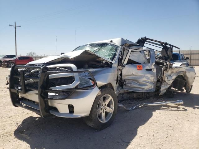 2017 Dodge RAM 1500 ST