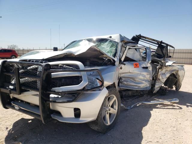 2017 Dodge RAM 1500 ST