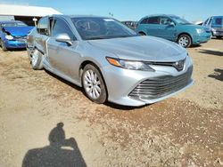 2019 Toyota Camry L en venta en Phoenix, AZ