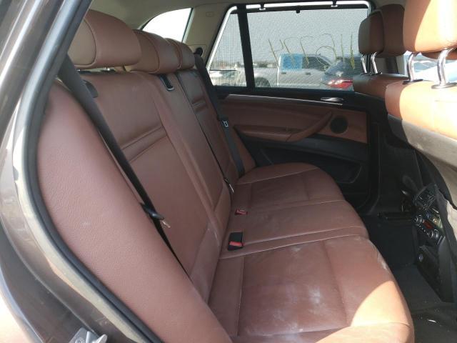 2012 BMW X5 Xdrive35i