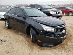 2014 Chevrolet Cruze LT en venta en Bridgeton, MO