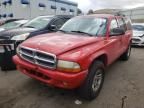 2002 Dodge Durango SLT