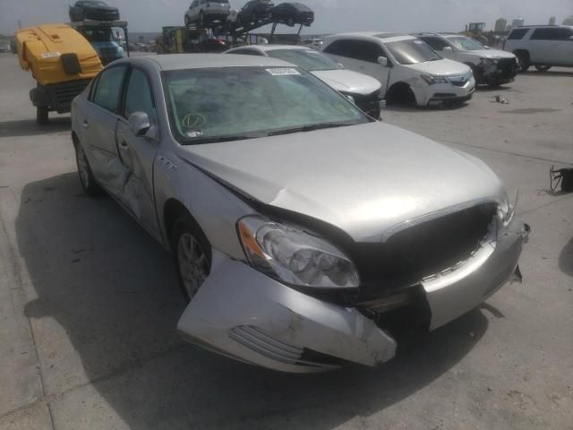 2007 Buick Lucerne CXL