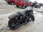 2019 Harley-Davidson XL883 N