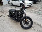 2019 Harley-Davidson XL883 N