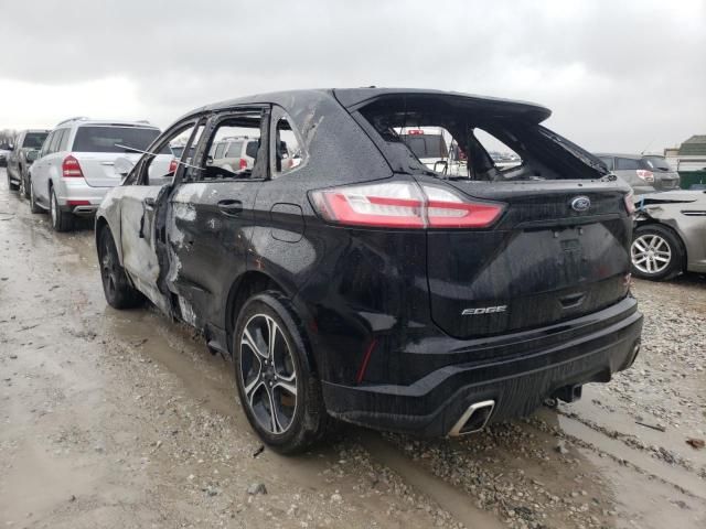 2020 Ford Edge ST