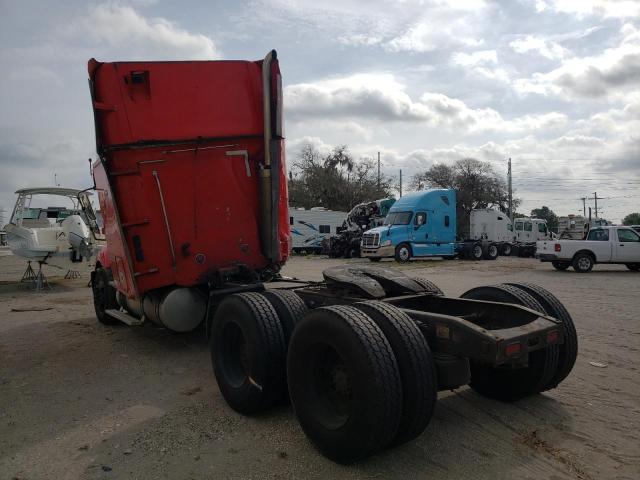 2007 Freightliner Conventional Columbia