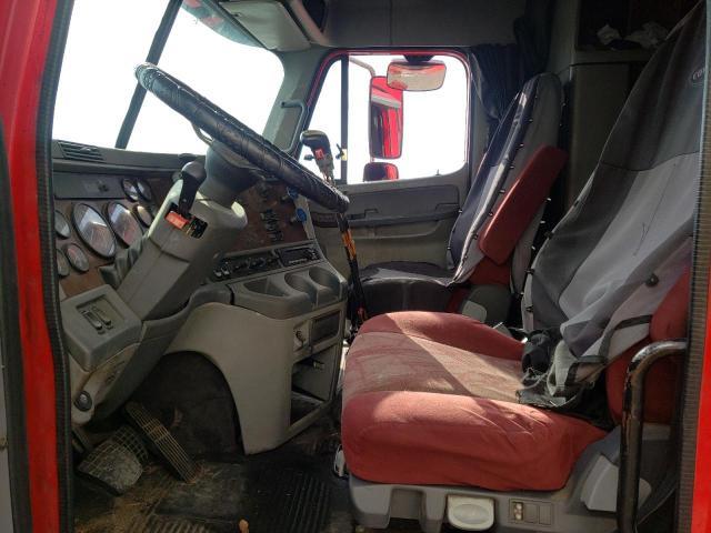 2007 Freightliner Conventional Columbia