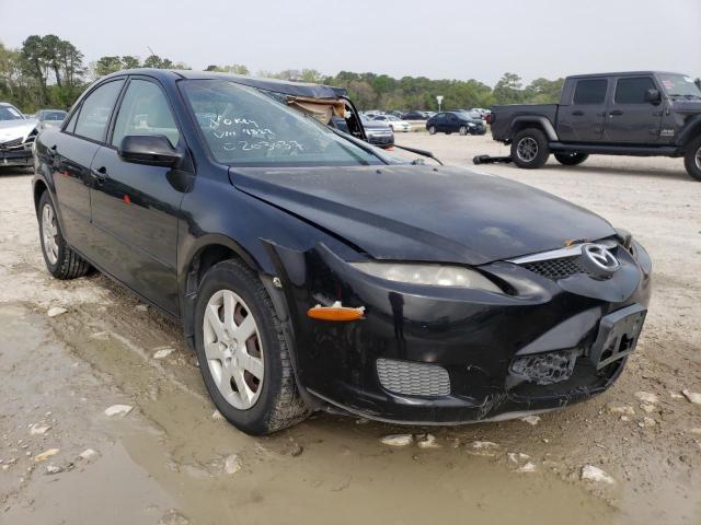 2006 Mazda 6 I