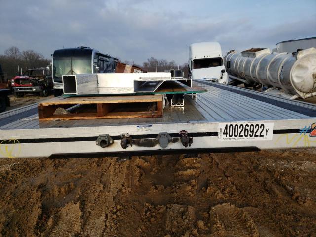 2013 Mack Trailer