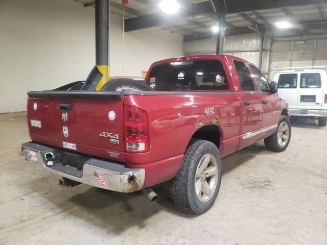 2006 Dodge RAM 1500 ST