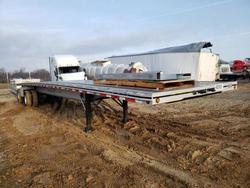 Salvage cars for sale from Copart Columbia, MO: 2013 Mack Trailer